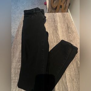 American Eagle Skinny Jeans Size 000